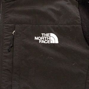 Women’s North Face
